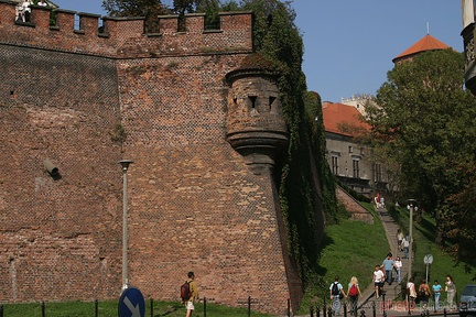 Wawel (20060914 0210)